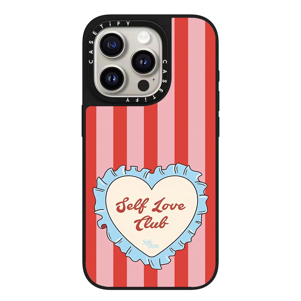 [In-Stock] Self Love Club