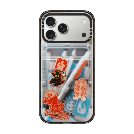[Pre-Order] Sketch Kit by Jess Wiseman 003