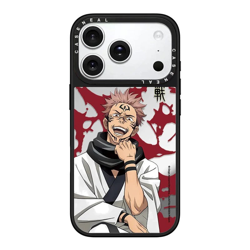 [InStock] Jujutsu Kaisen Ver.4