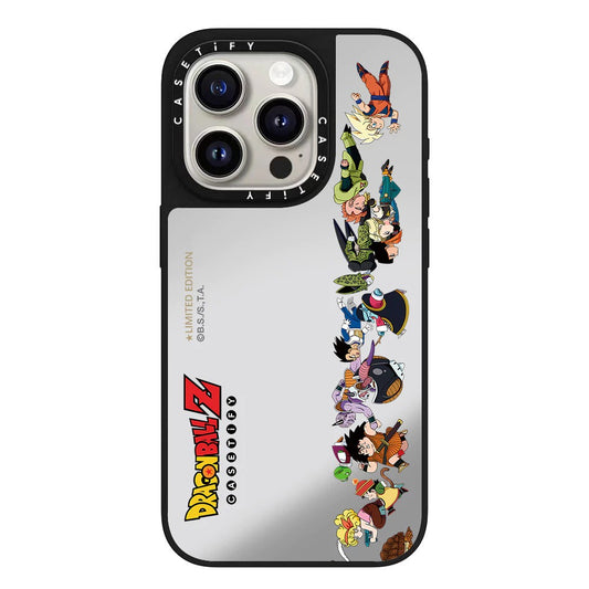 [In-Stock] Dragonball Z 001
