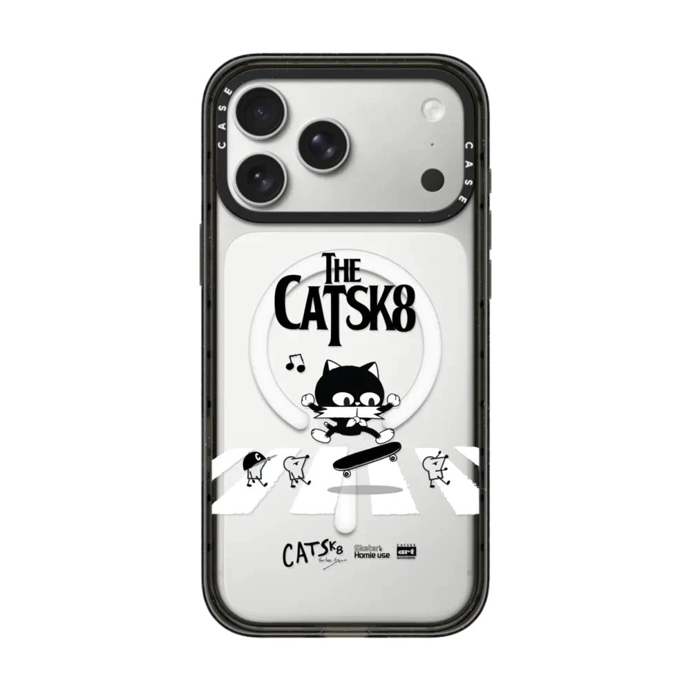 [Pre-Order] CATSK8 001
