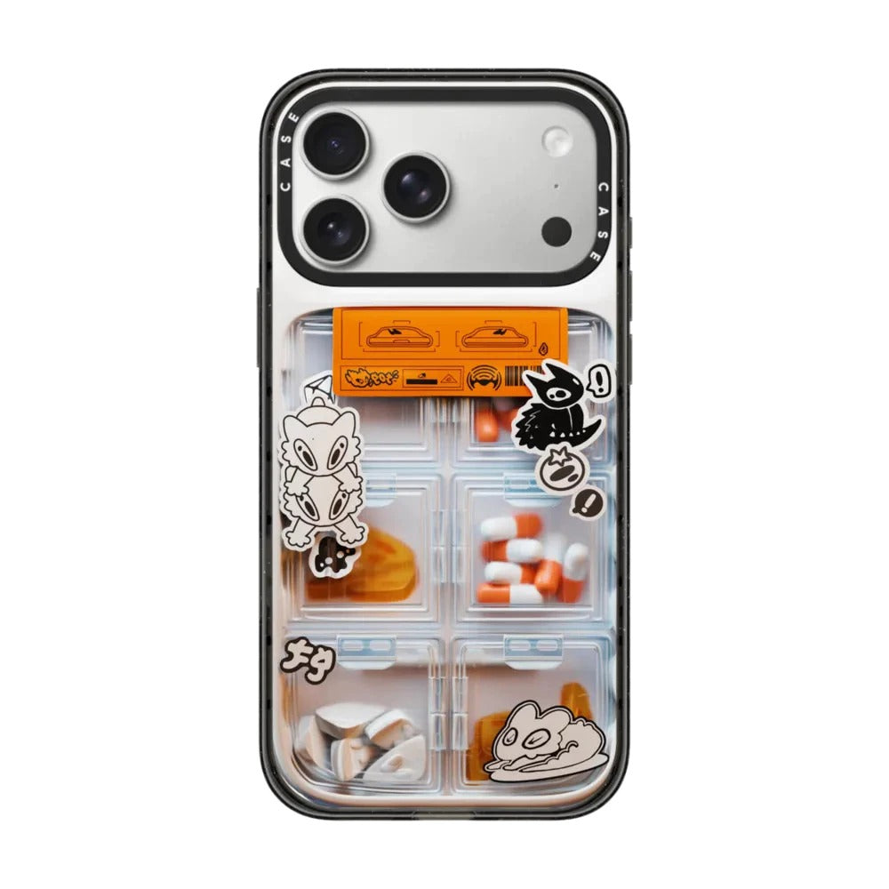 [Pre-Order] Sketch Kit by Jess Wiseman 005