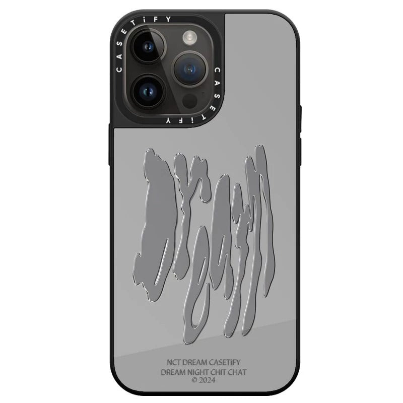 [InStock] NCT Dream Case 001