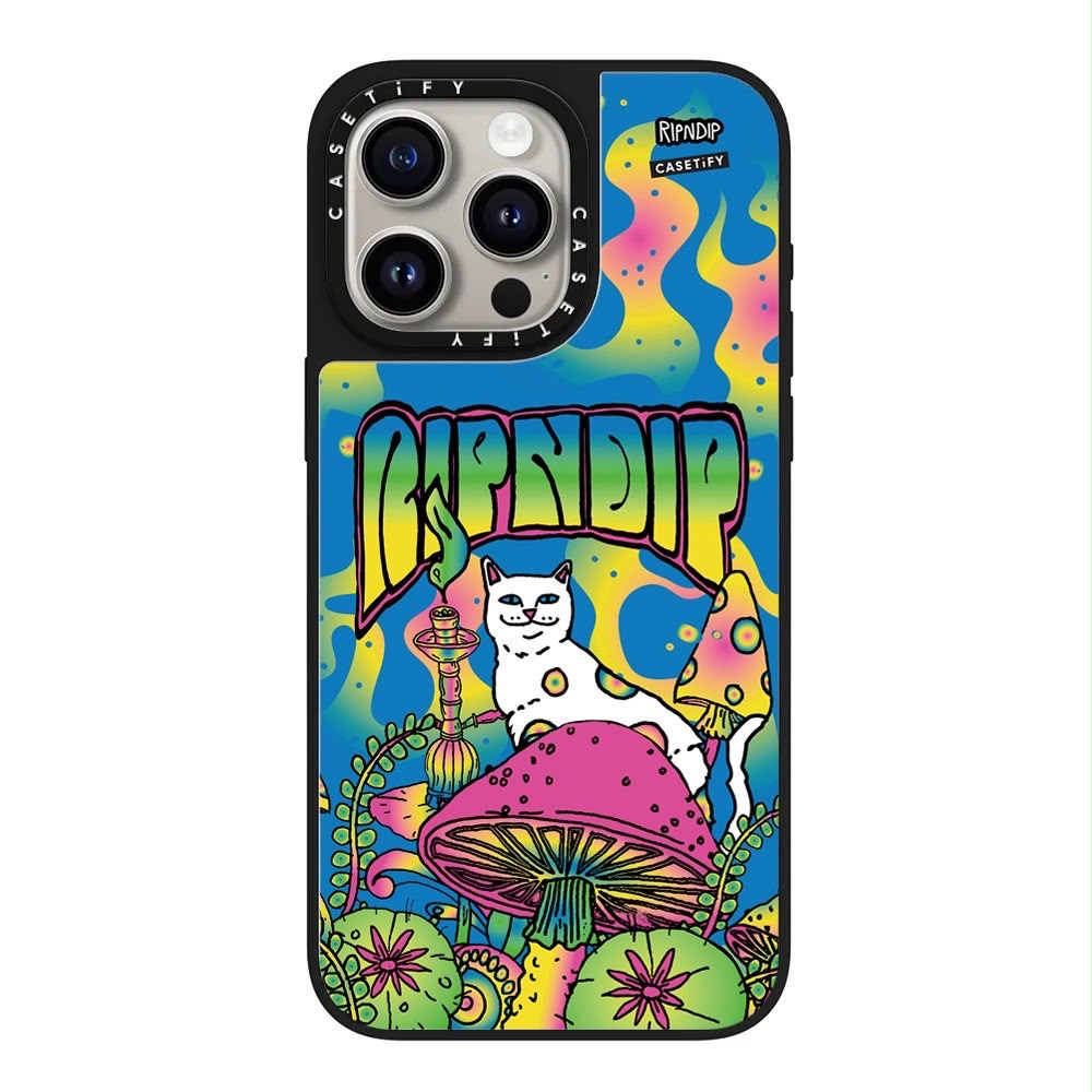 [In-Stock] RipnDip 002