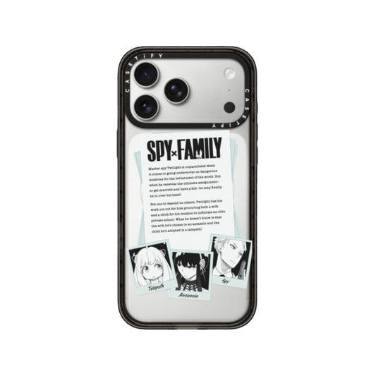 [In-Stock] Spy x Family 001