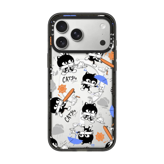 [Pre-Order] CATSK8 003