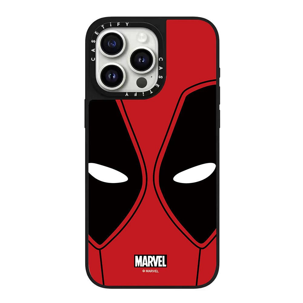 [InStock] Deadpool 001