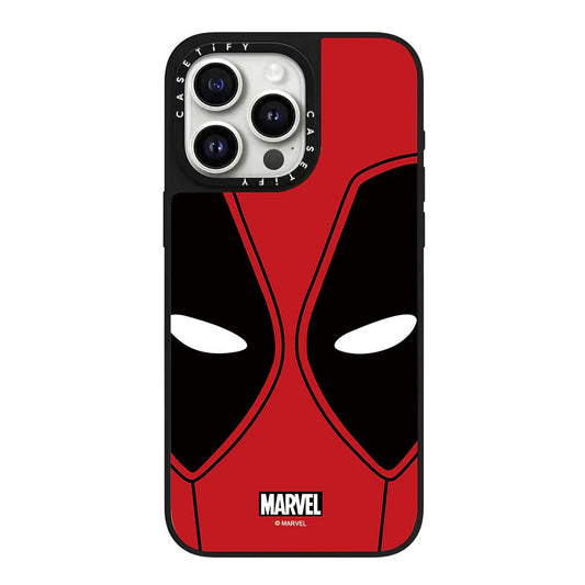 [InStock] Deadpool 001