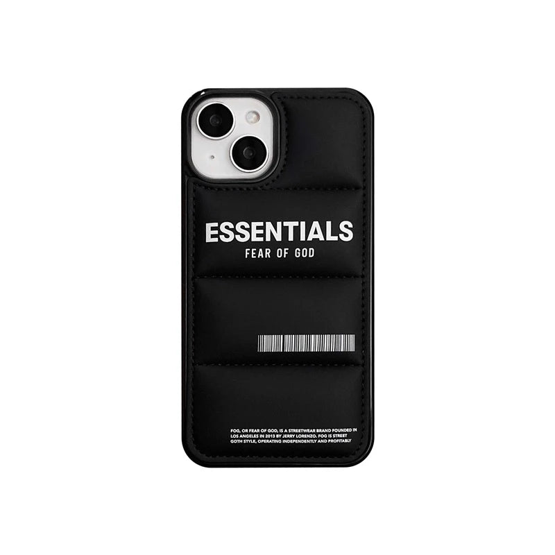 [BKS - In Coming] ESSENTIALS FOG