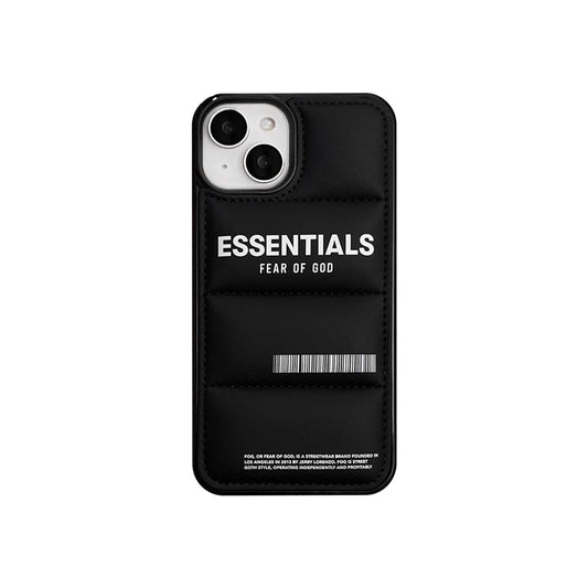 [BKS - In Coming] ESSENTIALS FOG