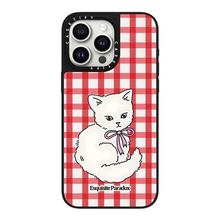 [In-Stock] Kitten Ribbon