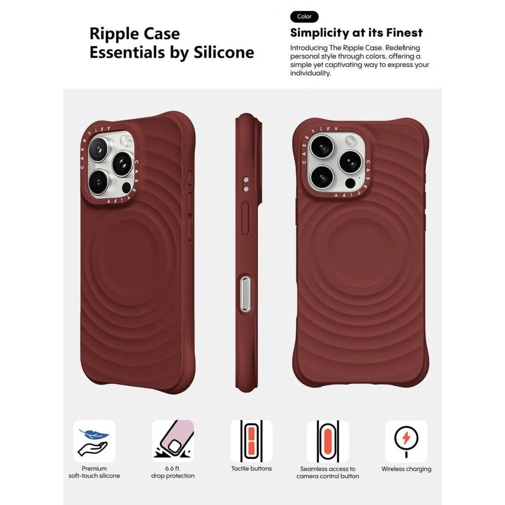 [Instock] Ripple Case