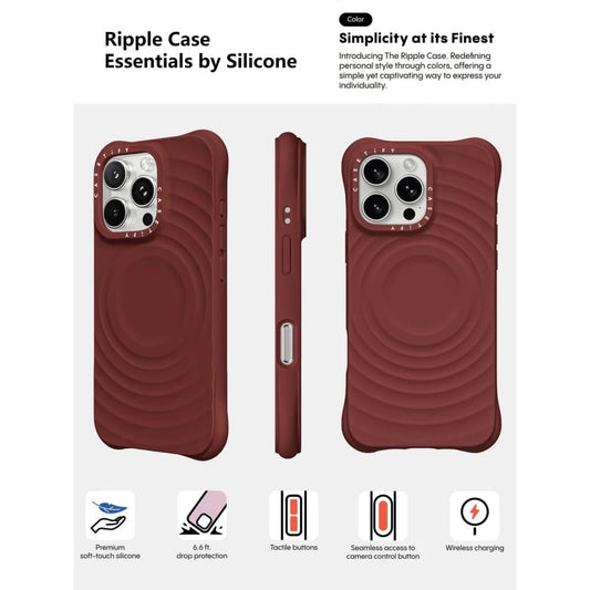 [Instock] Ripple Case