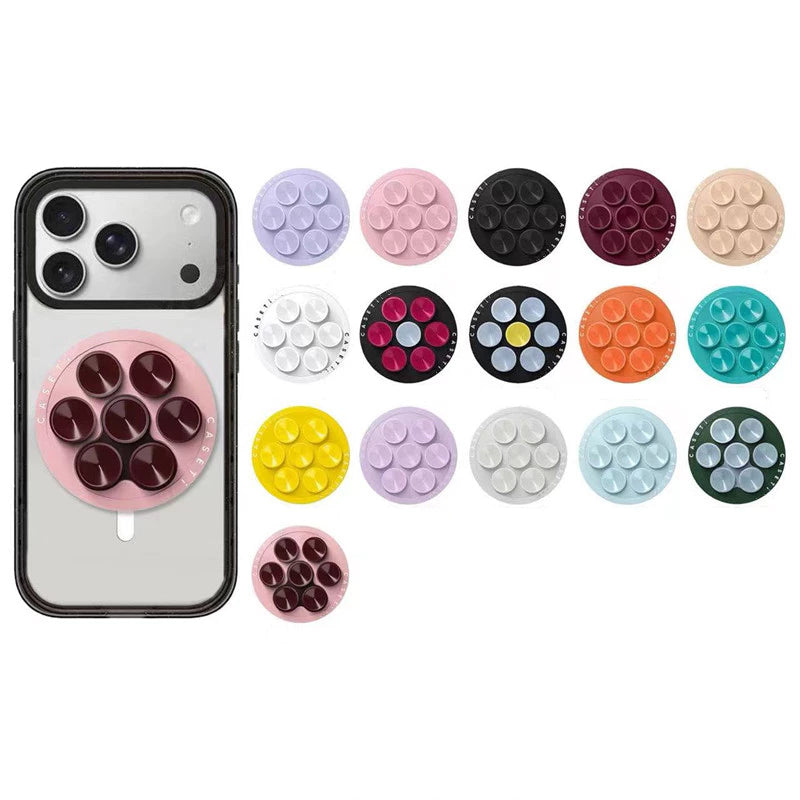 [BKS - In Coming] MagSafe Snap and Go