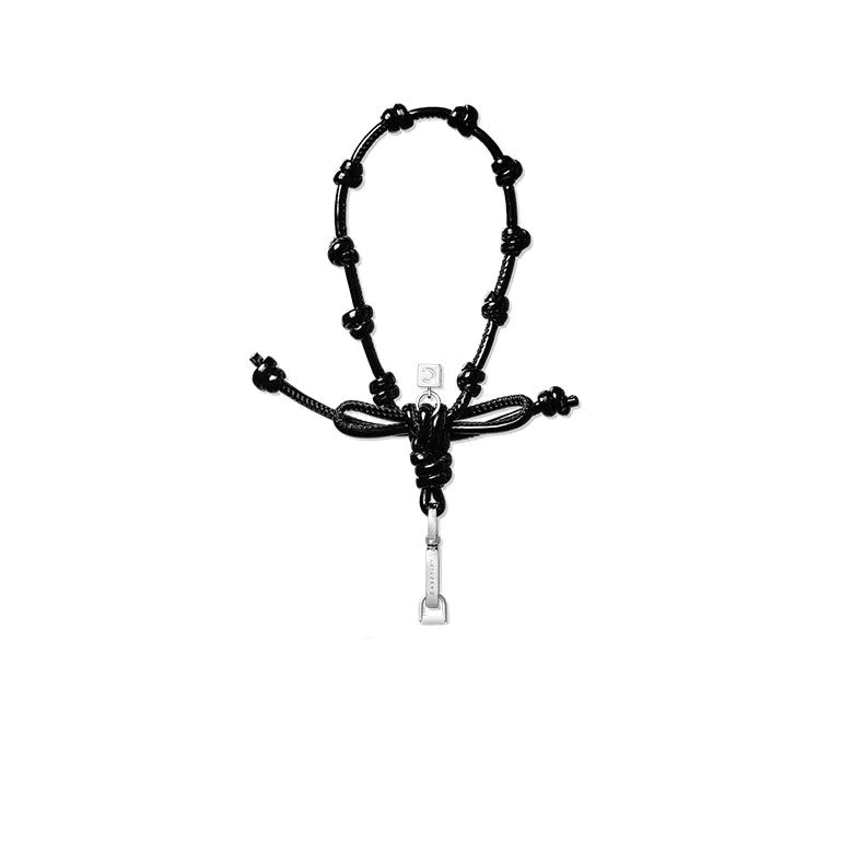 [BKS - In Coming] Knot Phone Charm
